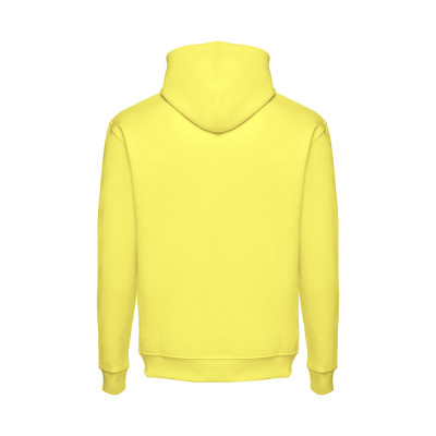 THC PHOENIX. Hooded sweatshirt (unisex) in cotton and polyester